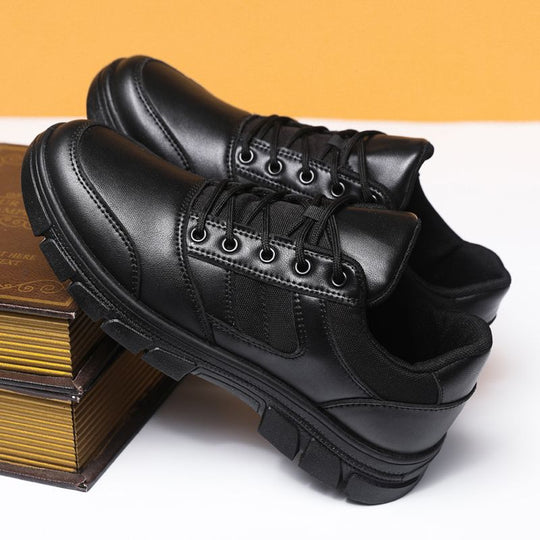 Herren bequeme und strapazierfähige Sneakers im sportlichen Stil EB