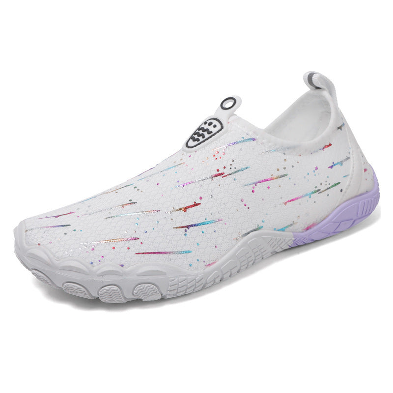 Damen Flexibles Aquasport-Schuhwerk mit rutschfester Sohle von EB