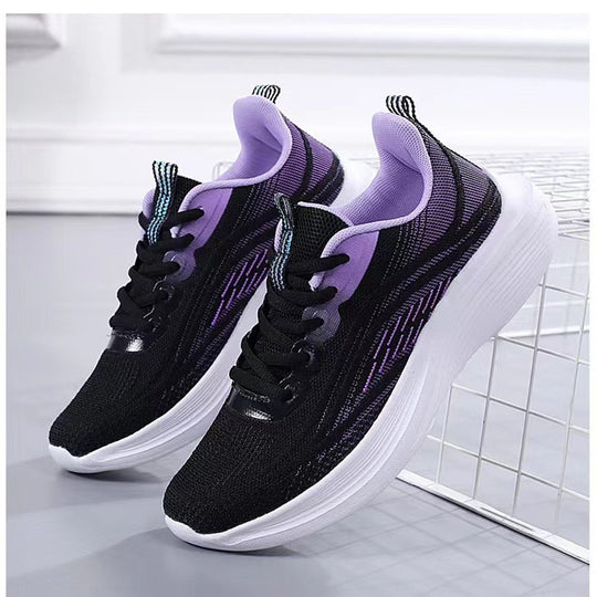 Damen Sport Sneakers EB