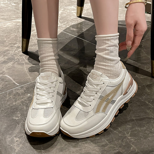 Damen Sportliche Lauf- und Freizeitschuhe EB