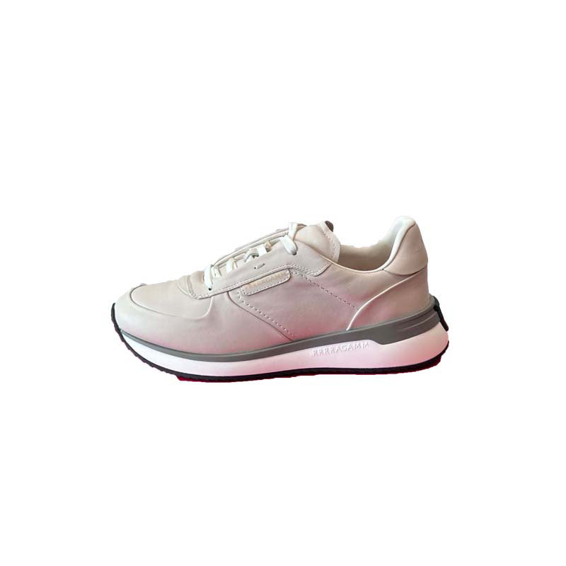 Damen Sportliche Sneakers mit hochdämpfendem Fußbett und robustem Obermaterial EB