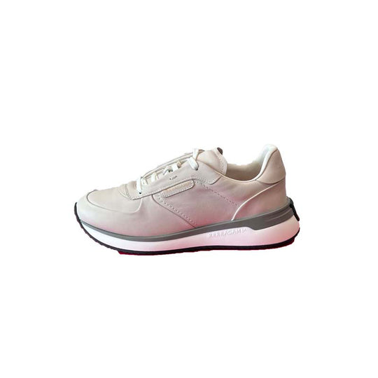 Damen Sportliche Sneakers mit hochdämpfendem Fußbett und robustem Obermaterial EB