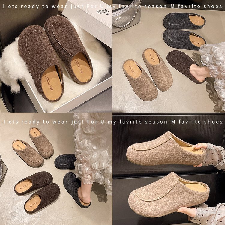 Damen Wohndeckenschuhe EB