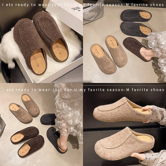 Damen Wohndeckenschuhe EB