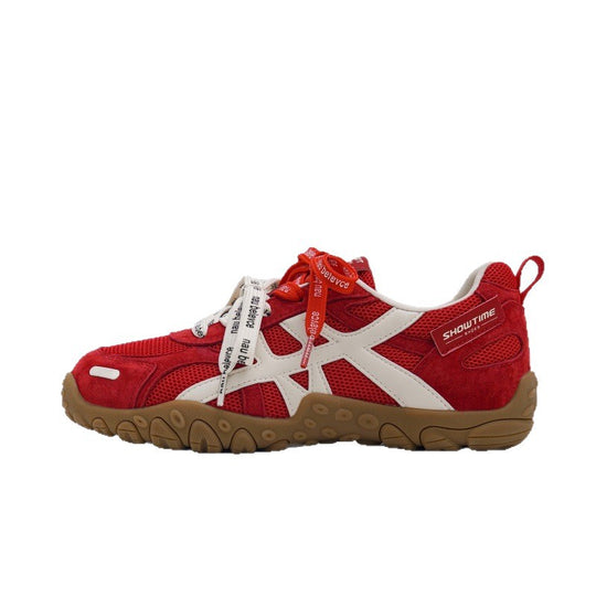 Damen Atmungsaktive Freizeitschuhe mit innovativer Schnürtechnologie EB