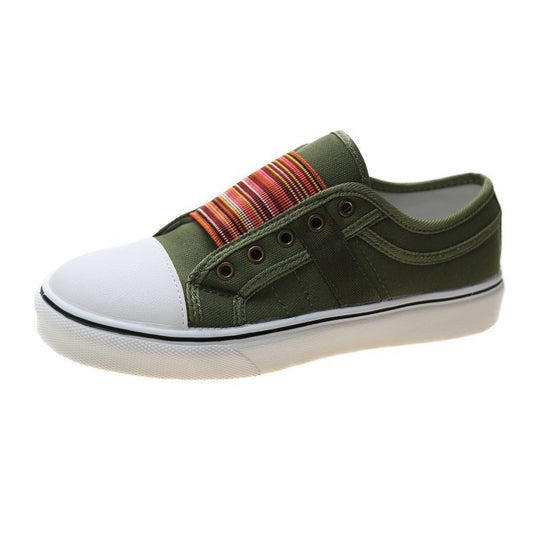 EB | Stilvolle und Bequeme Sneakers, Die Stil Ohne Mühe Gewährleisten