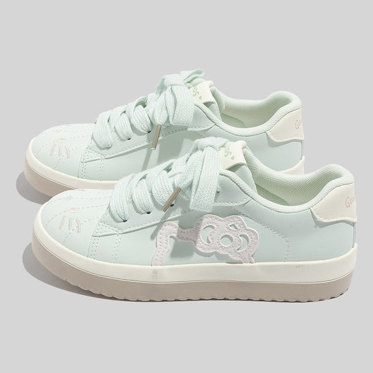 Damen Sportliche Sneaker EB