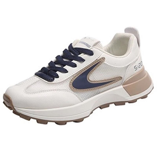 Damen Sportliche Sneakers mit innovativer Dämpfungstechnologie EB