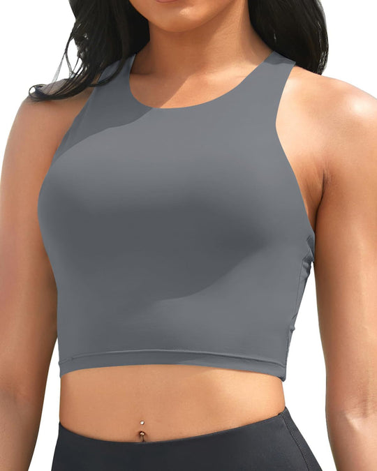 Damen Sporttop EB