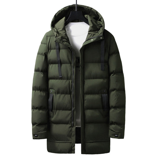 EB | Thermisch wattierte Jacke