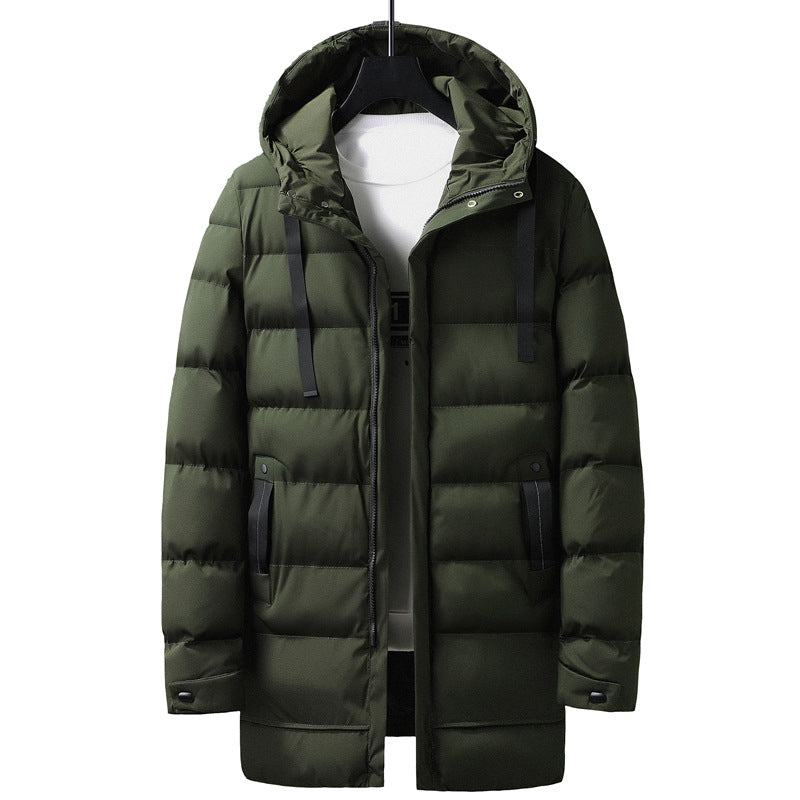 EB | Steppjacke - Stefan