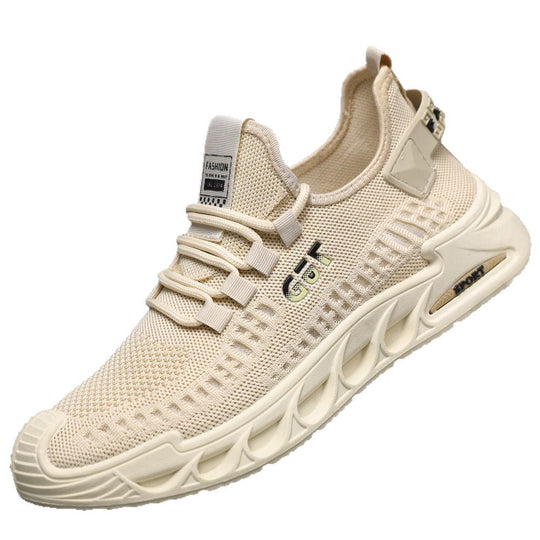 Damen Atmungsaktive Sport Sneakers EB