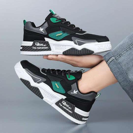 Damen Sportliche Sneaker EB