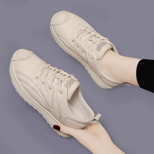 Damen Sportliche und modische Sneakers EB