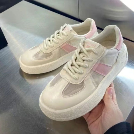 Damen Sportliche Sneakers EB