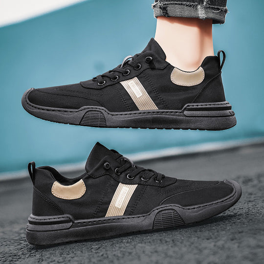 Herren Leichte und komfortable Freizeitschuhe mit atmungsaktivem Design EB