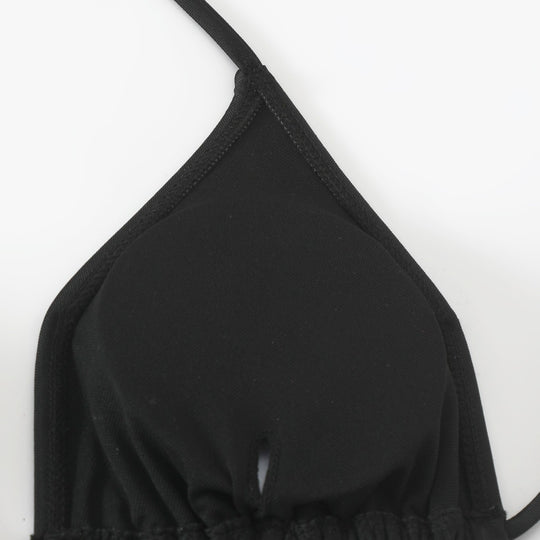 Damen Strandkleid mit passendem Bikini EB