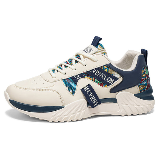 Damen Sportliche Freizeitschuhe mit einzigartigem Design EB