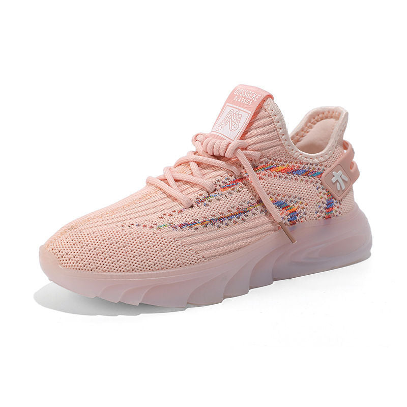Damen Sportliche Freizeitschuhe mit ergonomischer Dämpfung EB