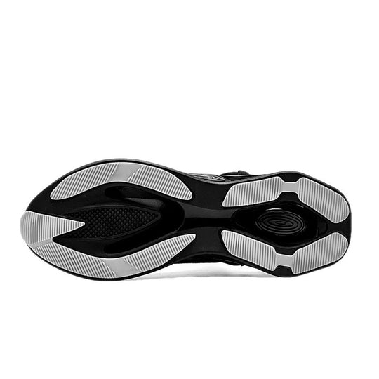 Damen Sportliche Performance Sneakers mit atmungsaktiver Struktur EB