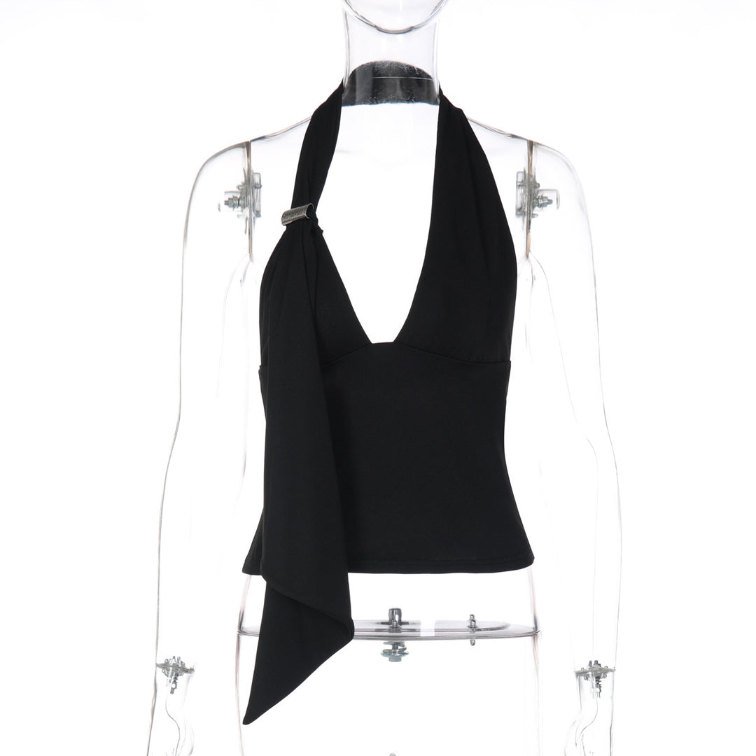 Damen elegante und modische Bluse EB