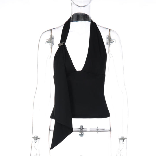 Damen elegante und modische Bluse EB