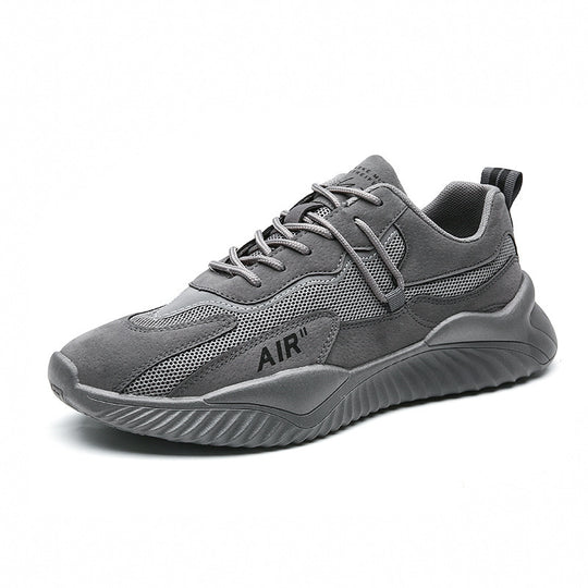 Damen Komfortable Sneaker mit innovativer Dämpfungstechnologie und atmungsaktiver Oberflächenstruktur EB