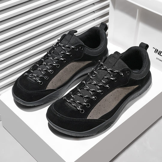 Damen Sportliche Trailschuhe mit herausnehmbarer Innensohle und rutschfester Laufsohle EB