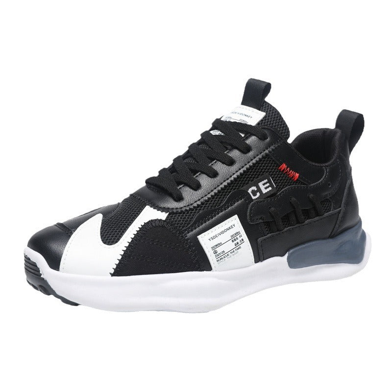 Damen Sportliche und bequeme Sneakers EB