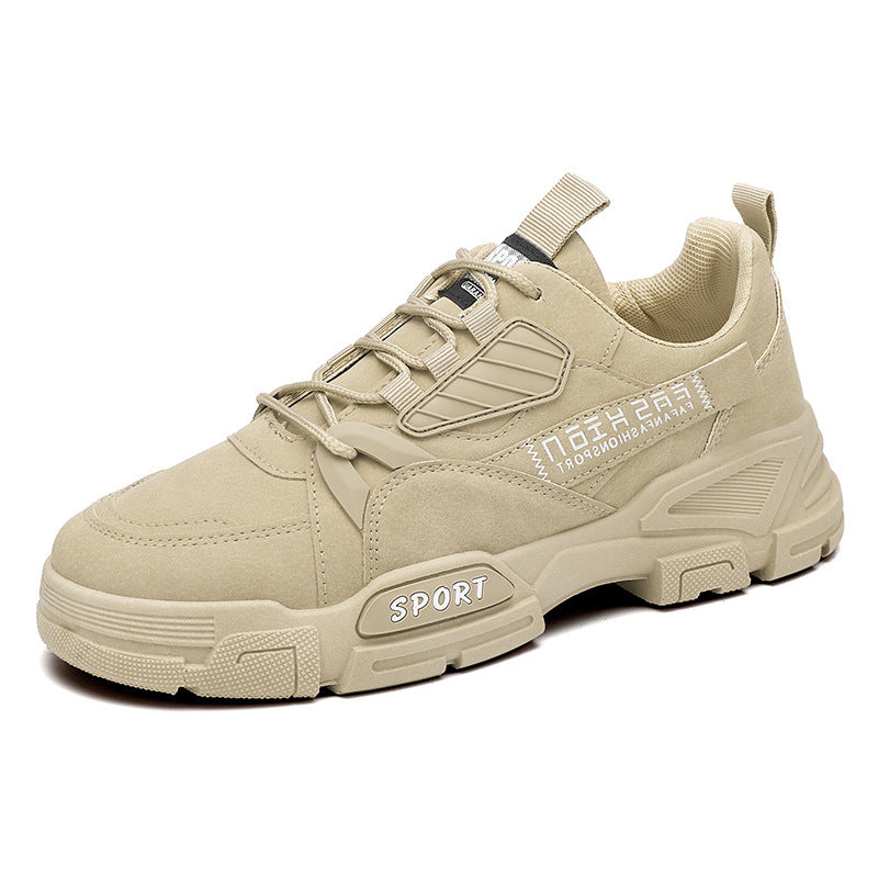 Damen Sportliche Sneakers mit dämpfendem Komfortsystem EB