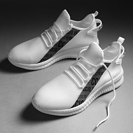 Damen atmungsaktive Sneaker EB