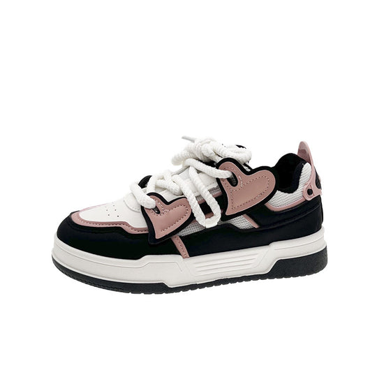 Damen Sneaker mit stylischem Design und komfortabler Passform EB