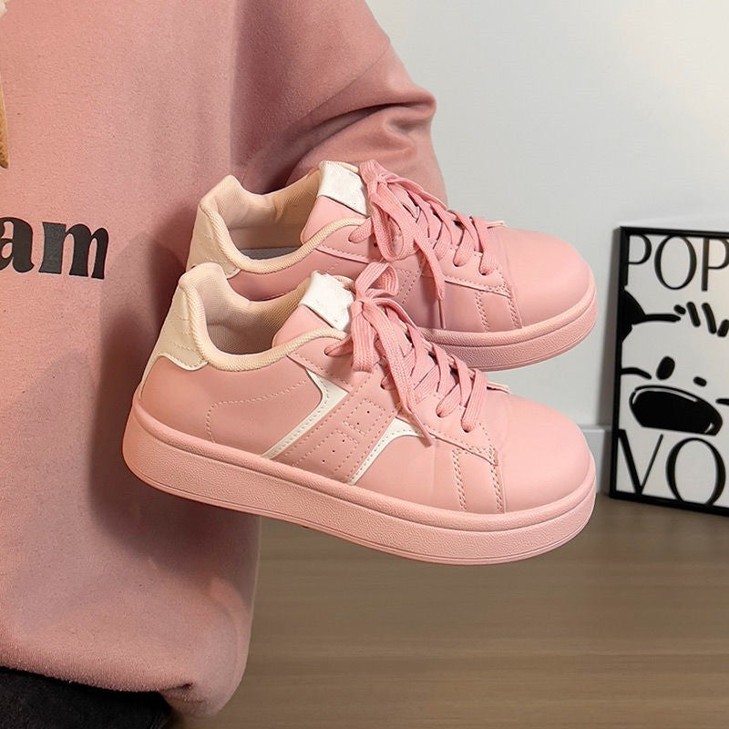 Damen Modische Sneakers EB