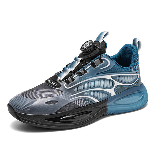 Damen Sportliche Laufschuhe mit innovativem Schnürsystem EB