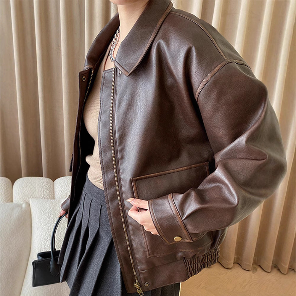 Damen lässige jacke EB