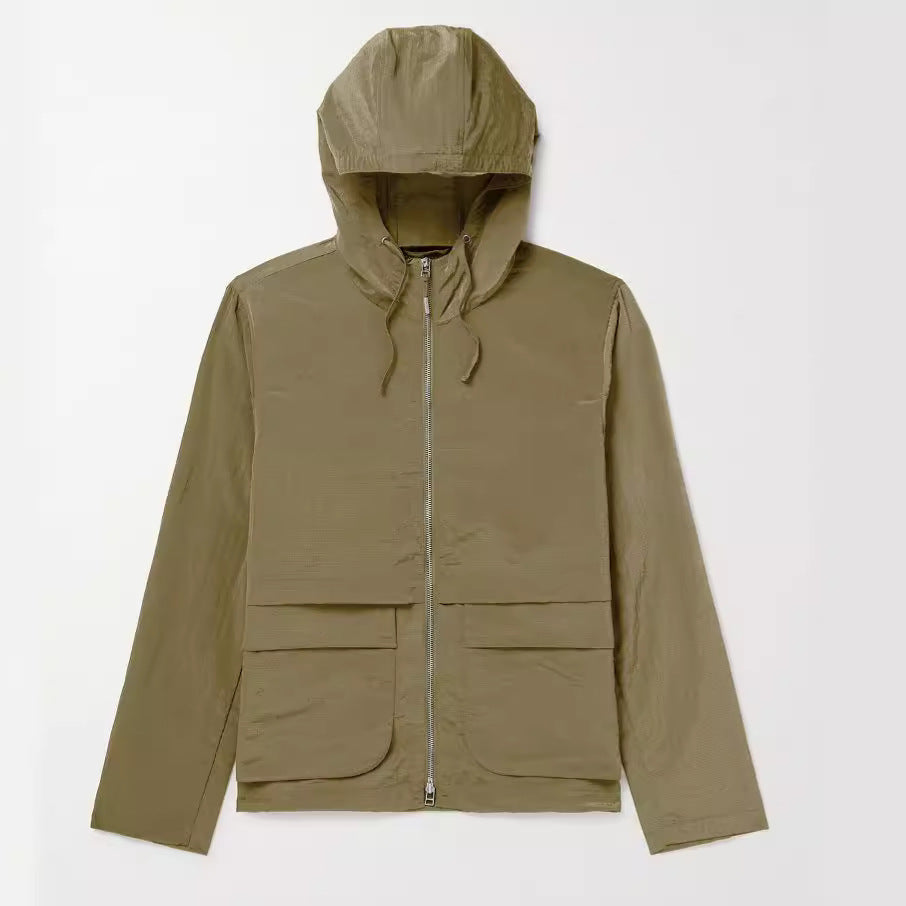 Damen leichte Funktionsjacke EB