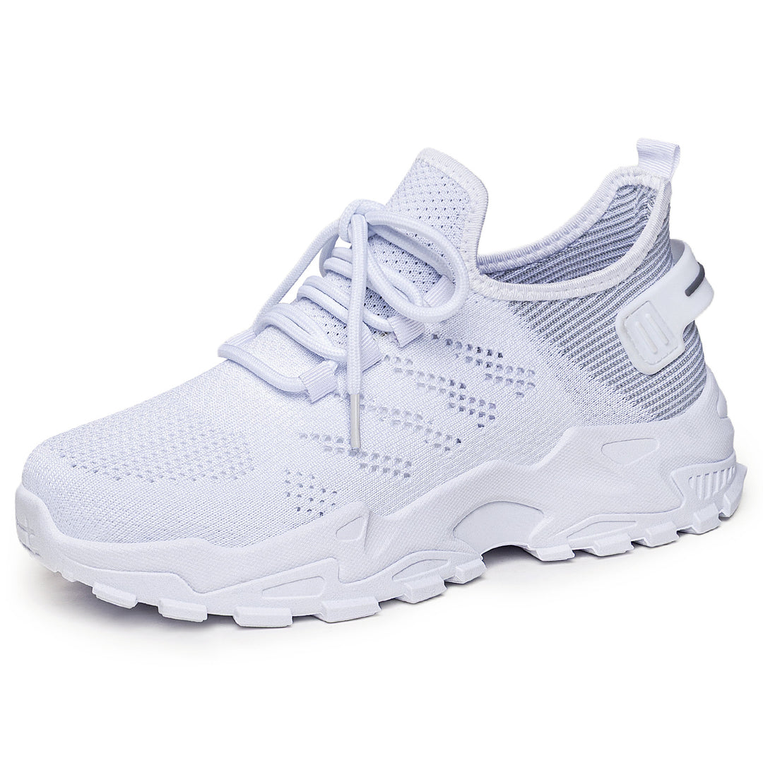 Damen Sneaker mit innovativem atmungsaktiven Design EB