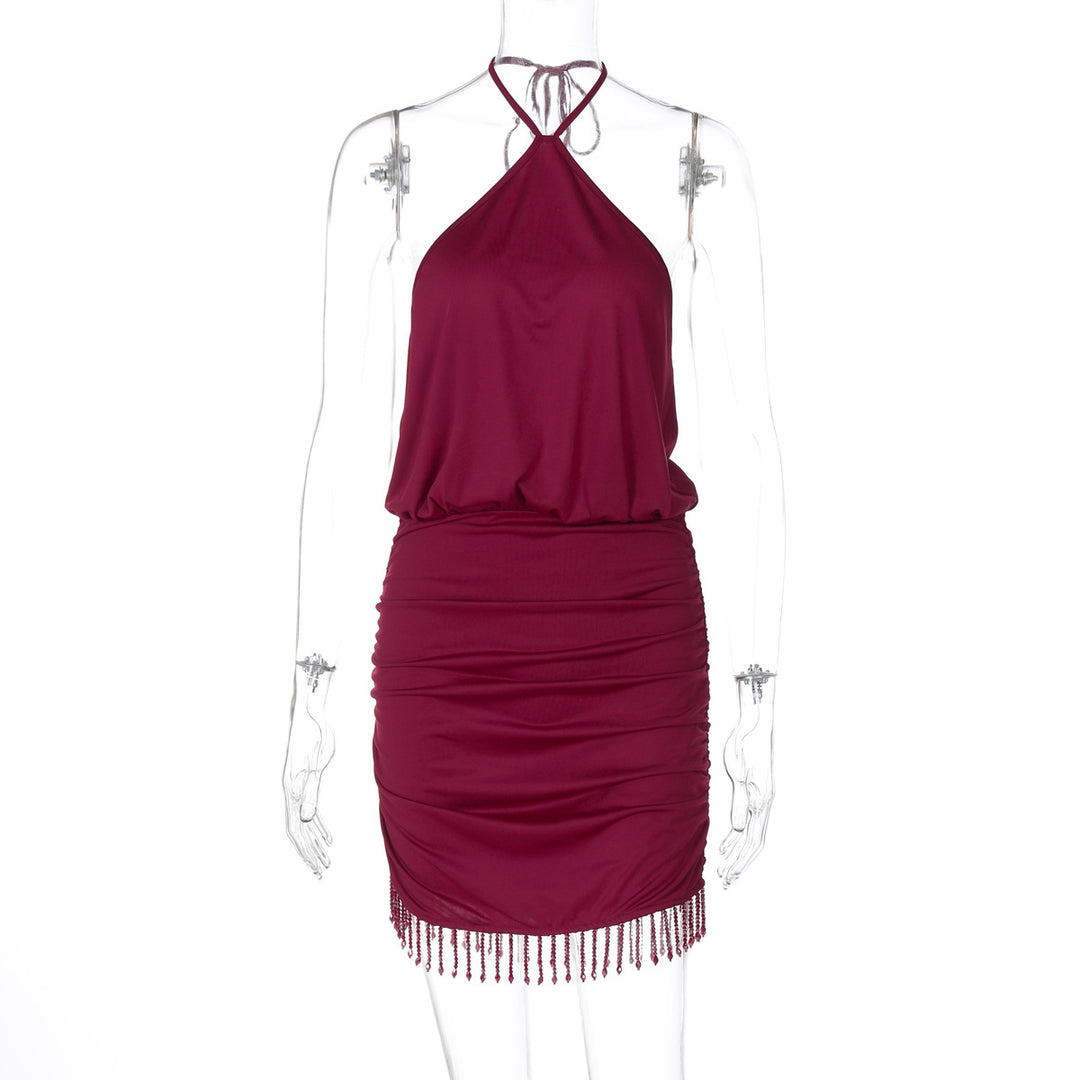 Damen Cocktailkleid EB