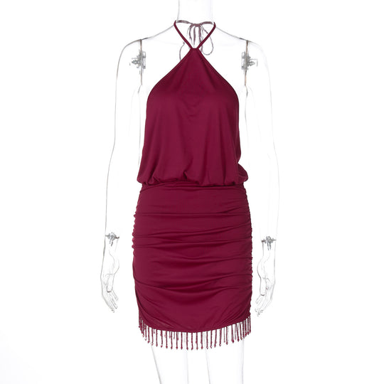 Damen Cocktailkleid EB