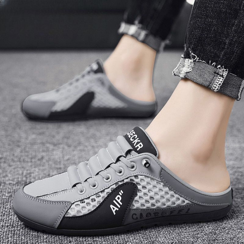 Damen Bequeme und atmungsaktive Freizeitschuhe EB