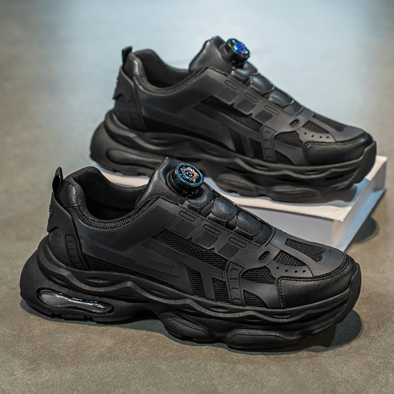 Damen Sportliche Sneakers mit innovativem Schnellschnürsystem und dämpfendem Sohlenprofil EB