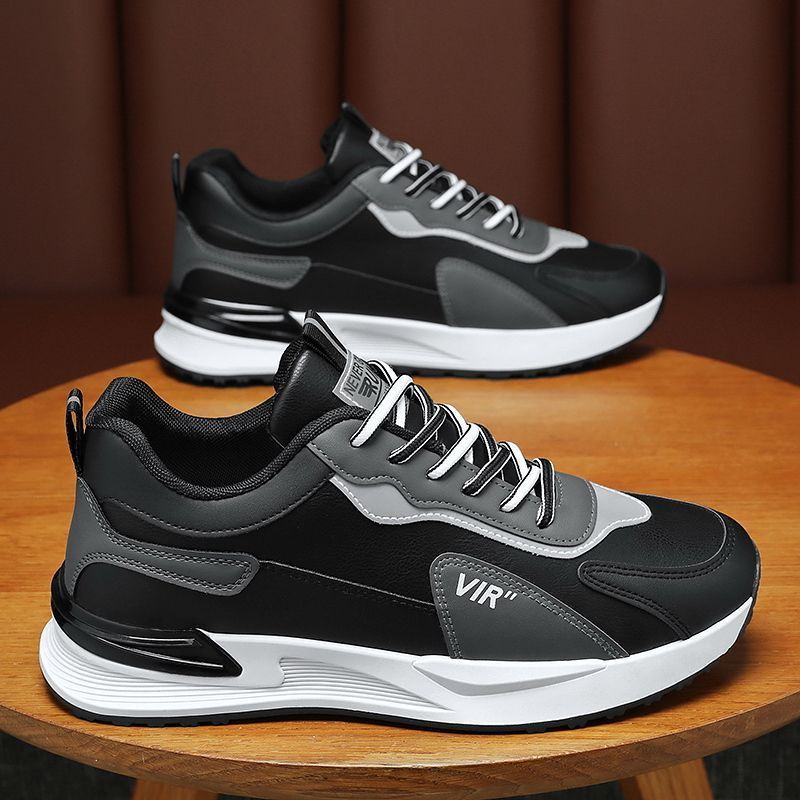 Herren Komfortable Sport Sneakers EB