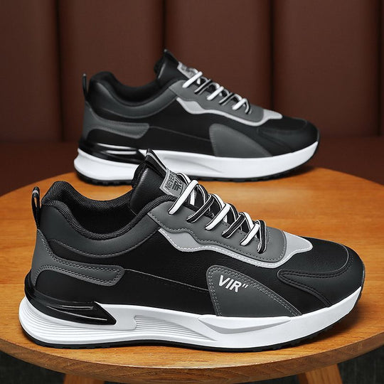Herren Komfortable Sport Sneakers EB