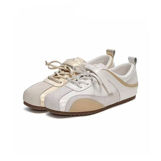 Damen Gesundheits-Sneaker mit verstellbarem Klettverschluss und atmungsaktivem Obermaterial EB