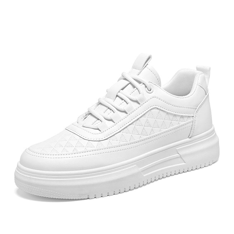 Damen Cushioned Fashion Sneakers EB