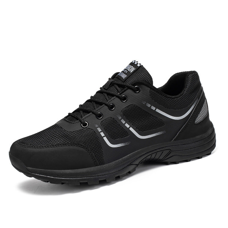 Damen Sportliche und atmungsaktive Sneakers EB