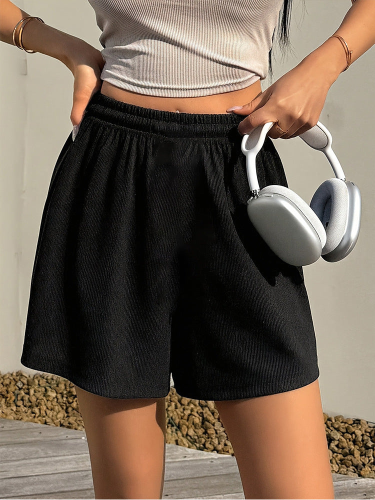 Damen Bequeme Kurzsocken mit elastischem Bund EB
