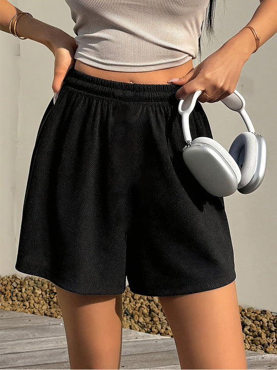 Damen Bequeme Kurzsocken mit elastischem Bund EB