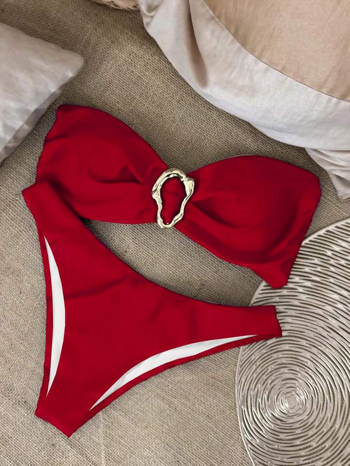 Damen Bikini Set EB
