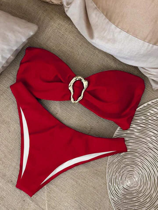 Damen Bikini Set EB